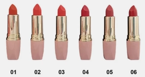 SHE Plumping Lipstick 'Red Classic'