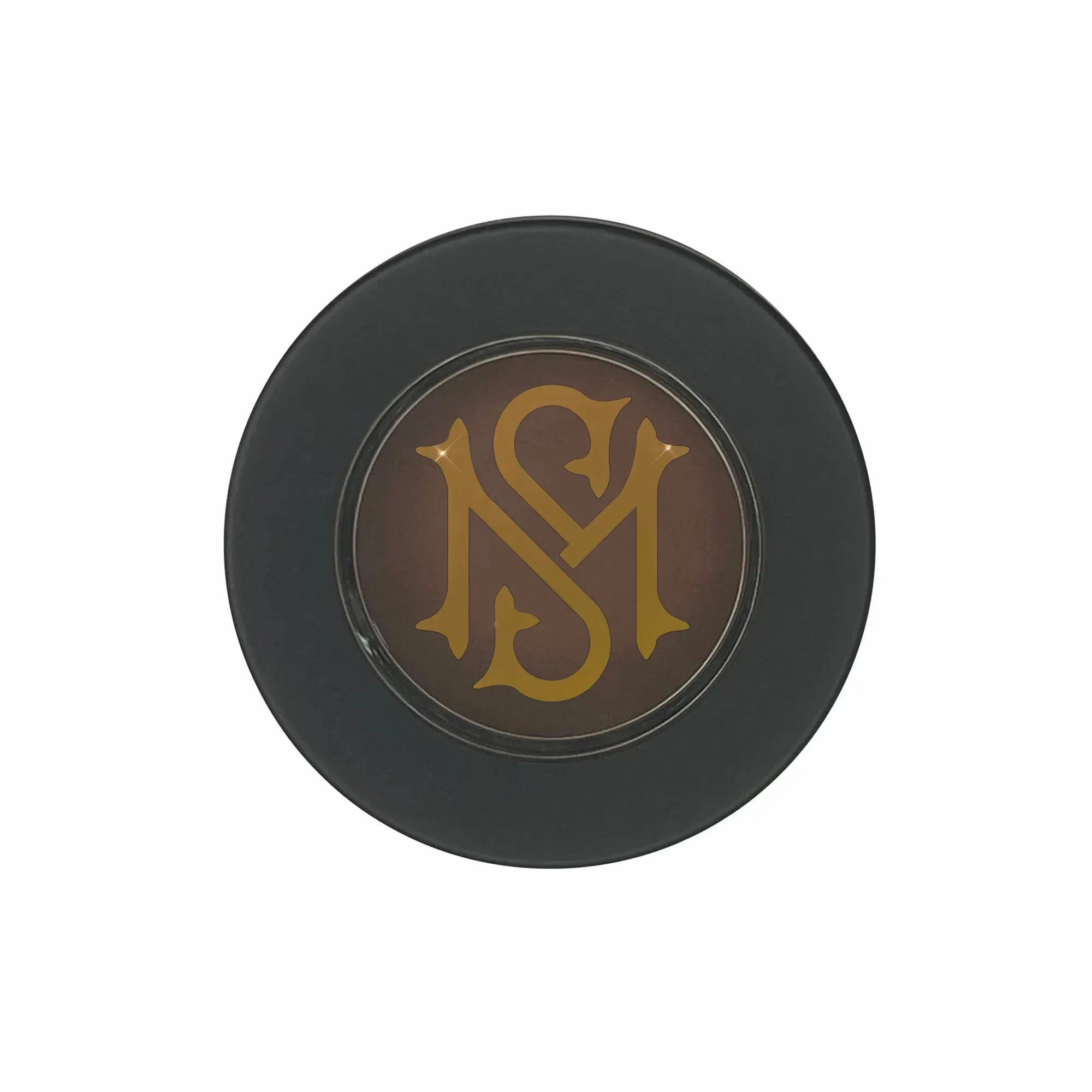 Single Pan Eyeshadow - Coconut