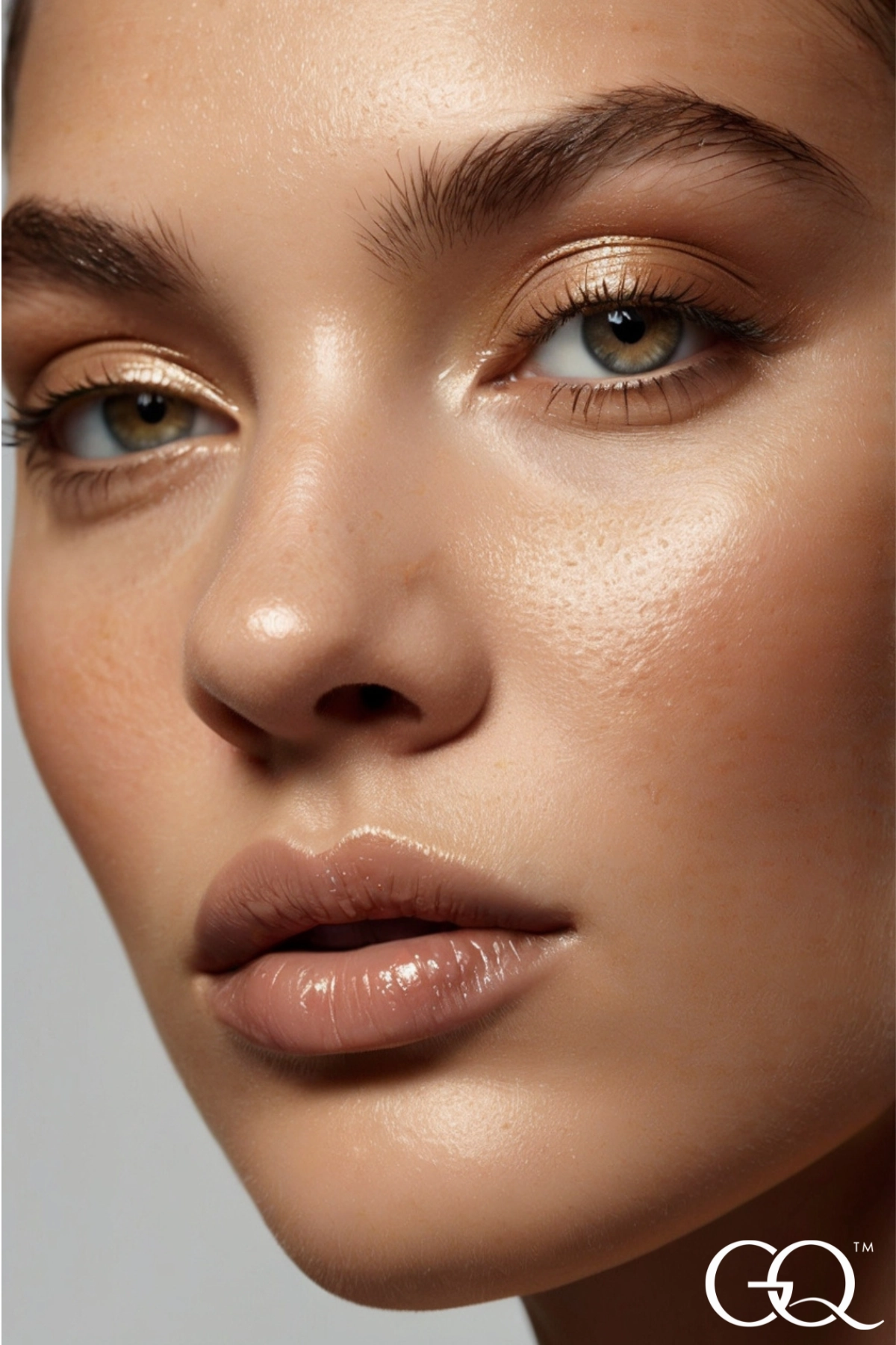 Single Pan Eyeshadow - Dawn (16g) | GLOWNIQUE