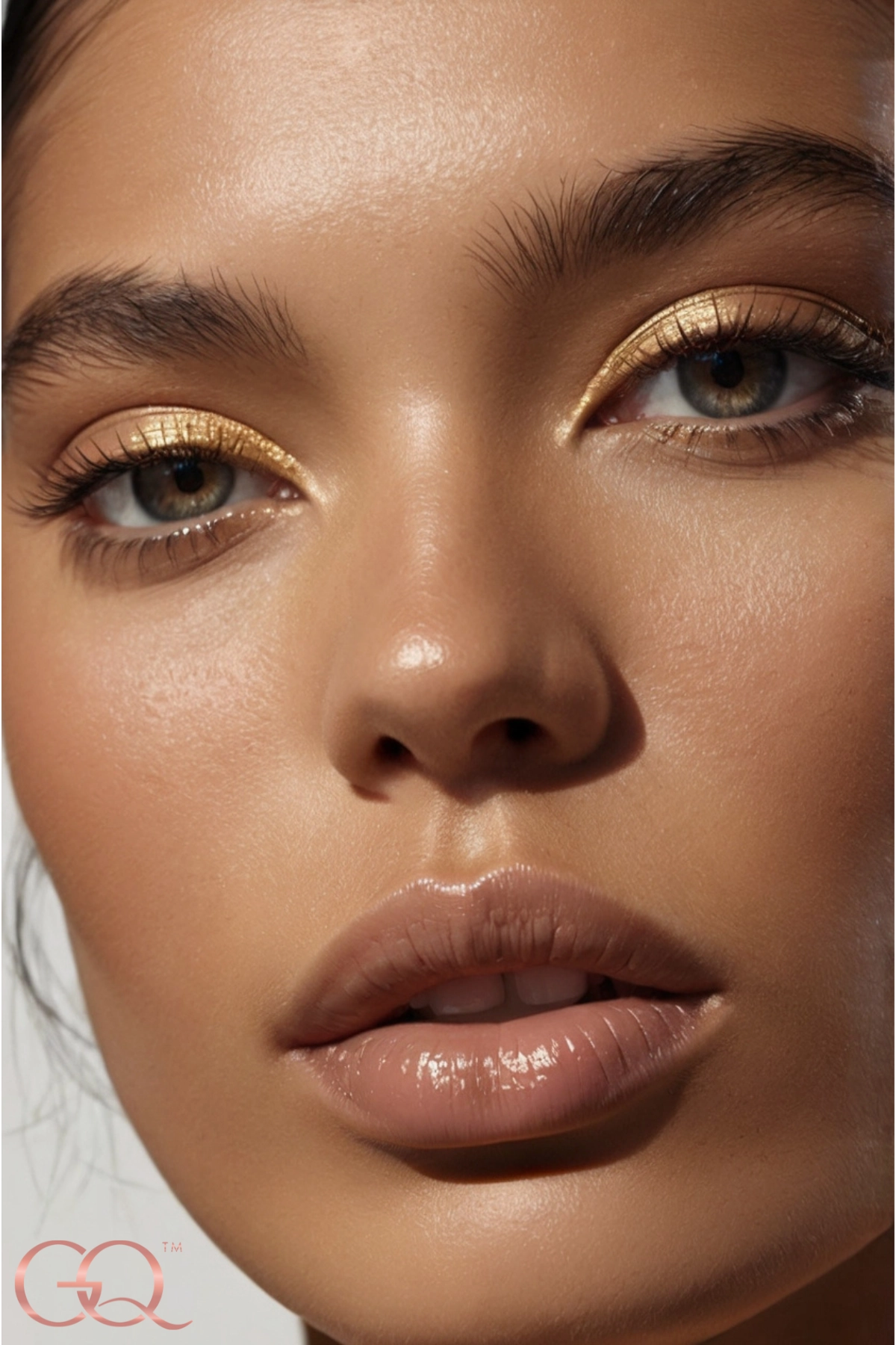 Single Pan Eyeshadow - Dawn (16g) | GLOWNIQUE