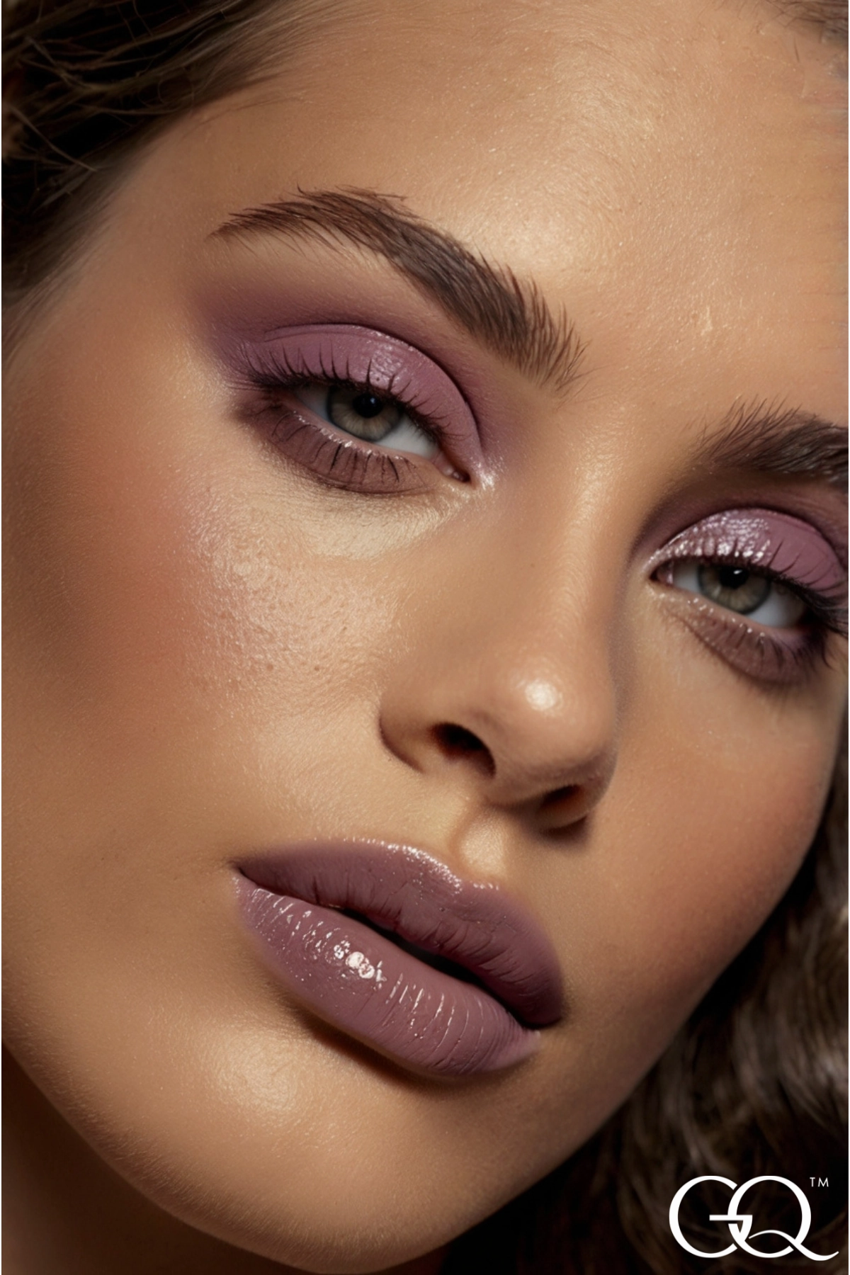 Single Pan Eyeshadow - Dawn (16g) | GLOWNIQUE