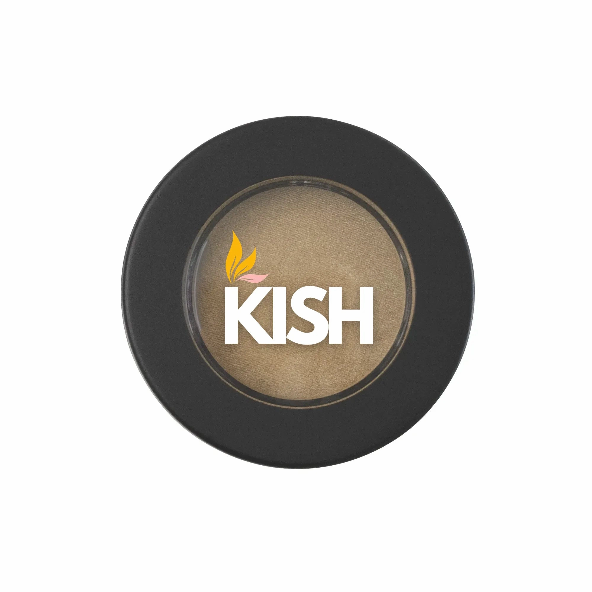 Single Pan Eyeshadow - Golden Egg
