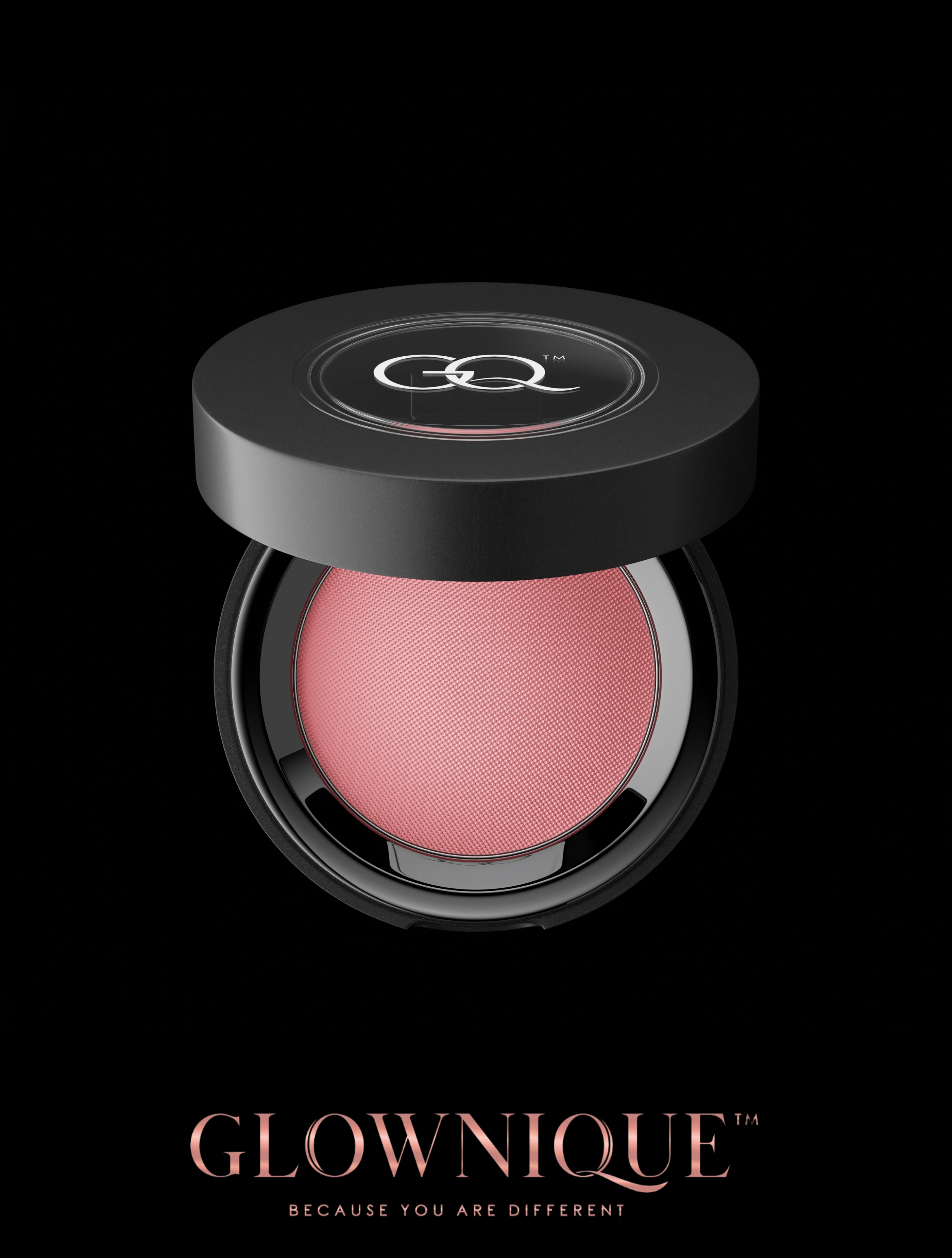 Single Pan Eyeshadow - Spruce (16g) | GLOWNIQUE