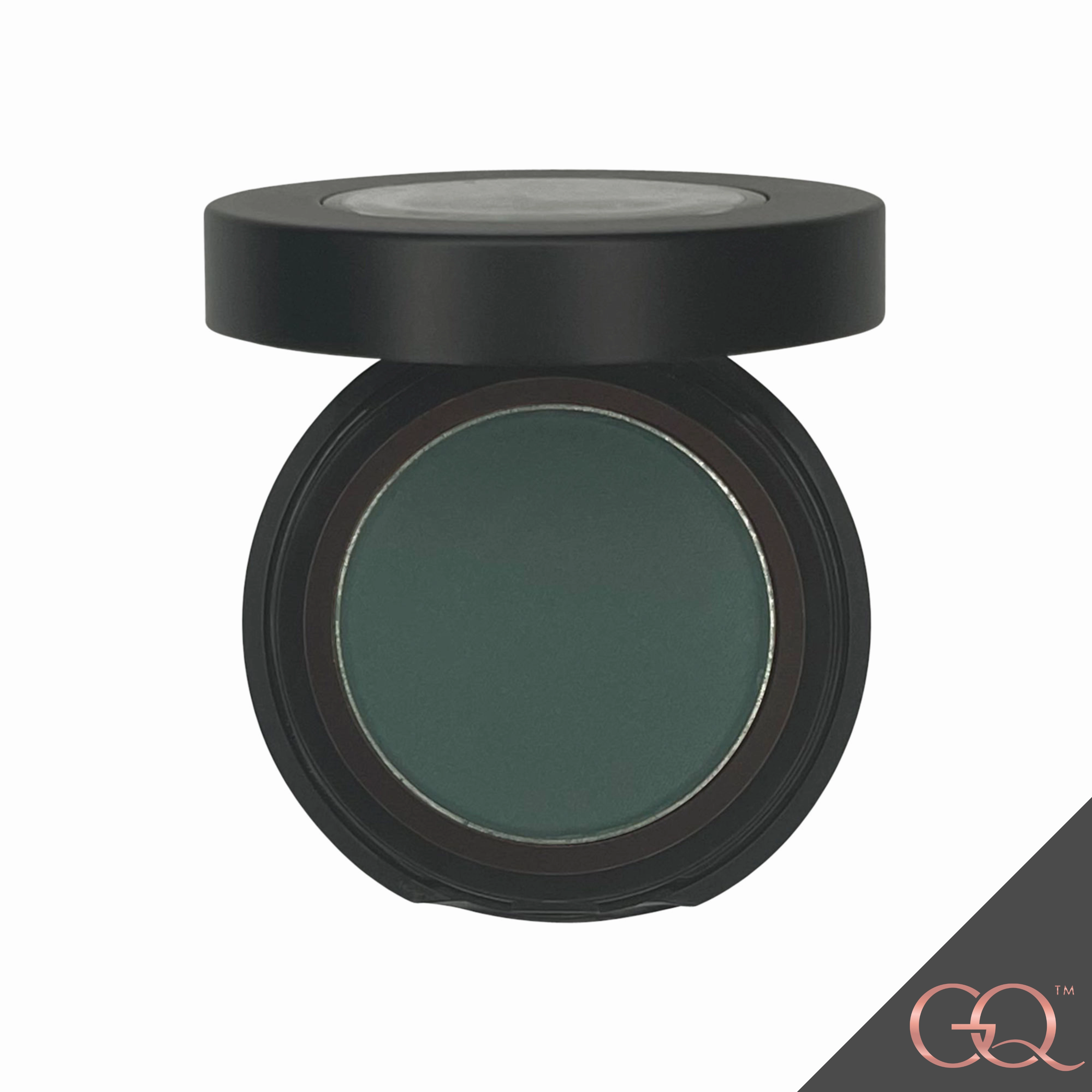 Single Pan Eyeshadow - Spruce (16g) | GLOWNIQUE