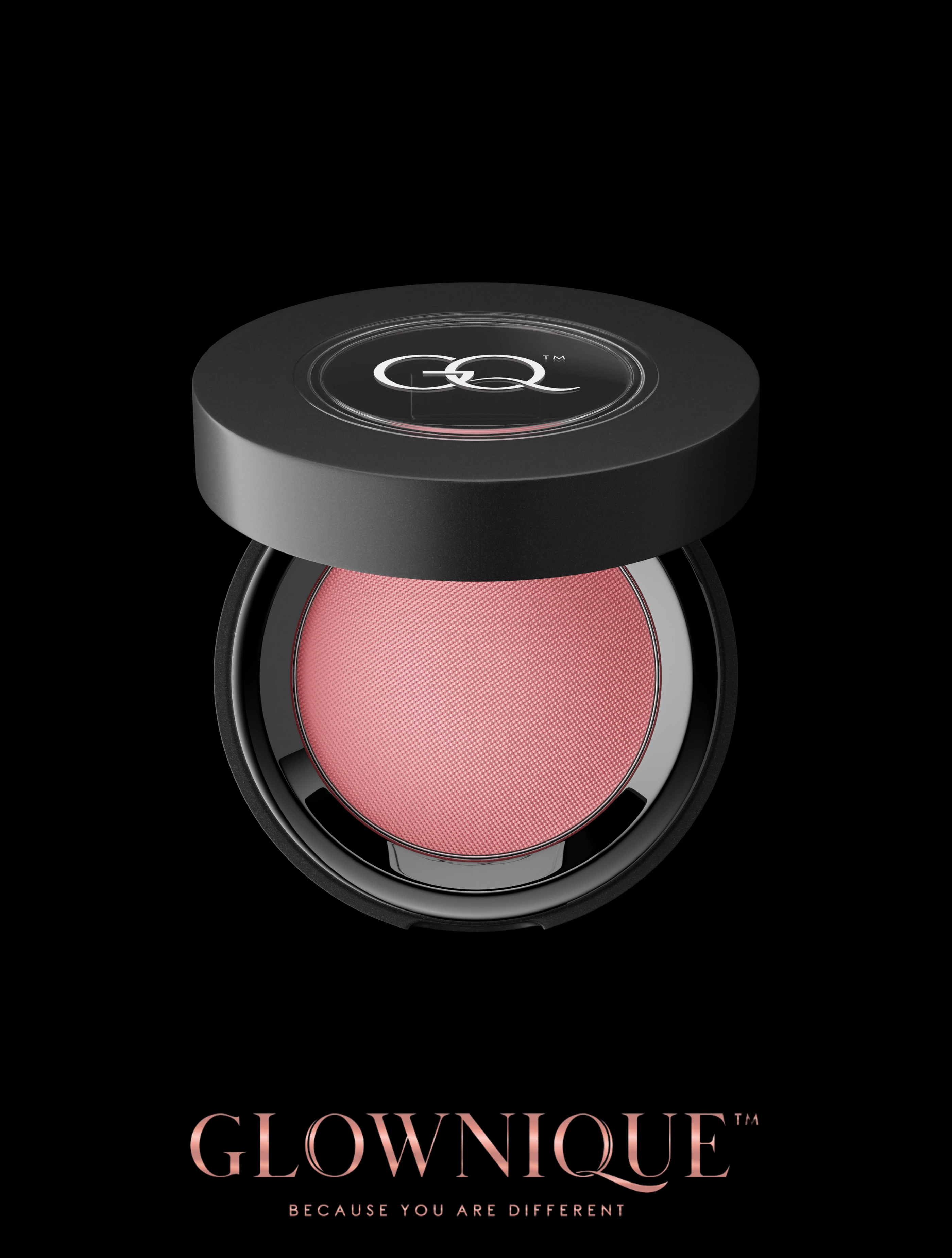 Single Pan Eyeshadow - Spruce (16g) | GLOWNIQUE