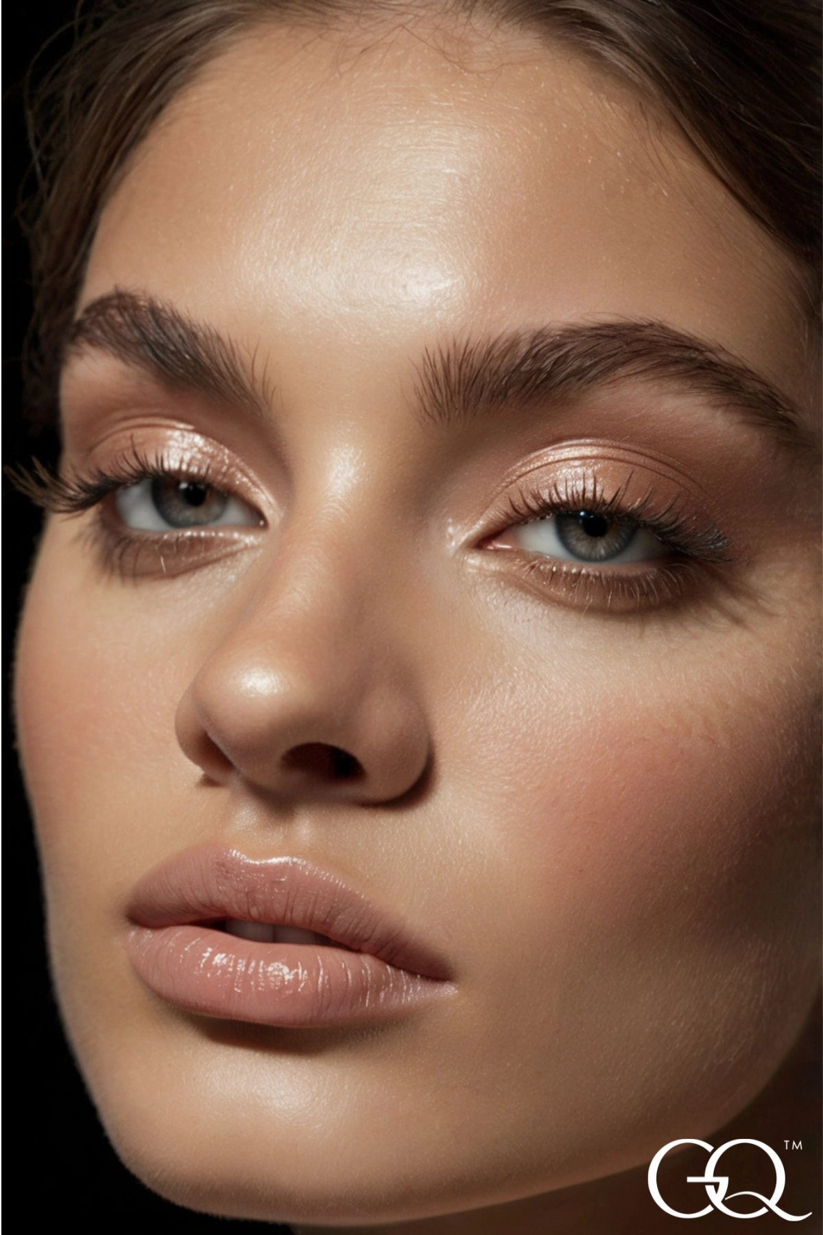 Single Pan Eyeshadow - Spruce (16g) | GLOWNIQUE