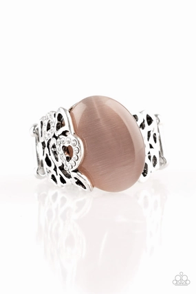 SO IN LOVE - BROWN