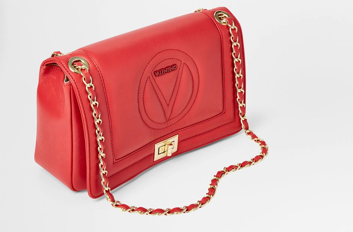 SS20 - Signature 1 - Alice - Lipstick Red