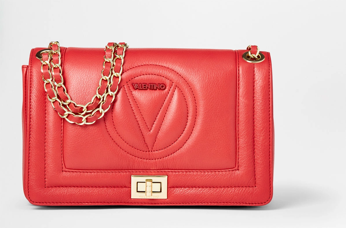 SS20 - Signature 1 - Alice - Lipstick Red