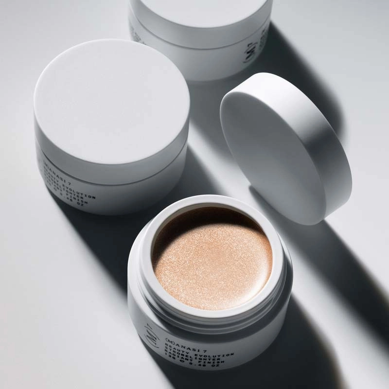 Strobelighter Radiant Finish - Elysian