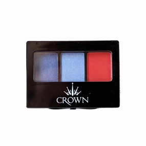 Tahiti Eyeshadow Trio