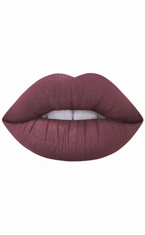 Teddy Bear Velvetine Lipstick