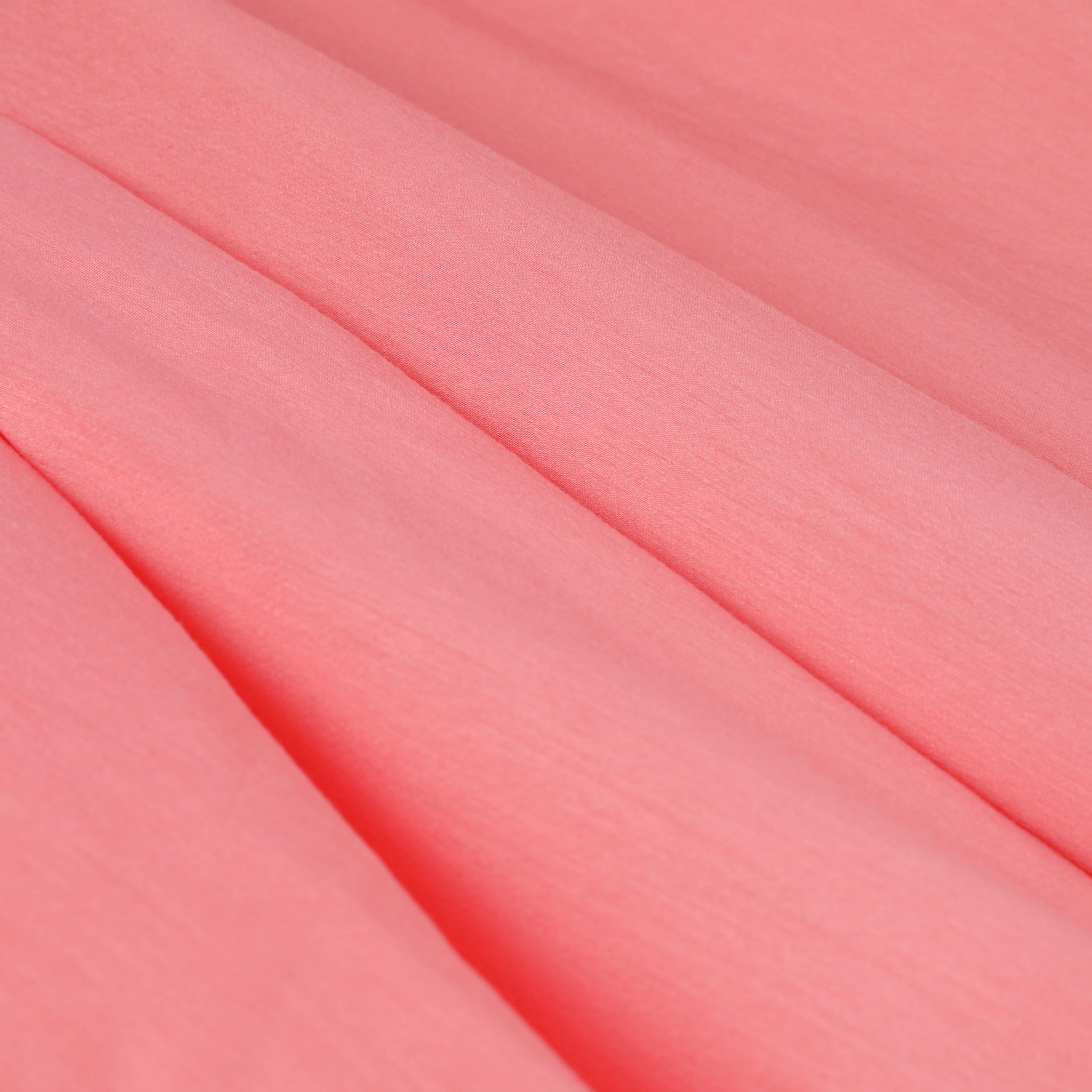 The Take Me Out Dress in Glowing Pink