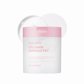 Toner Pads with Salicylic Acid | Deep Hydration Cotton Pads | Soothing After-Sun Redness Repair | Anti-Acne Wet Compress | Refreshing Toner Application 80Pads(Pink)