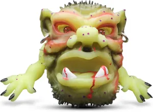 TriAction Toys Boglins Foam Monster Puppet | Zopor Zombie Boglin