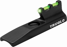 Truglo Rimfire Fiber Optic Replacement Front Sight Green/Red Compatible with Marlin