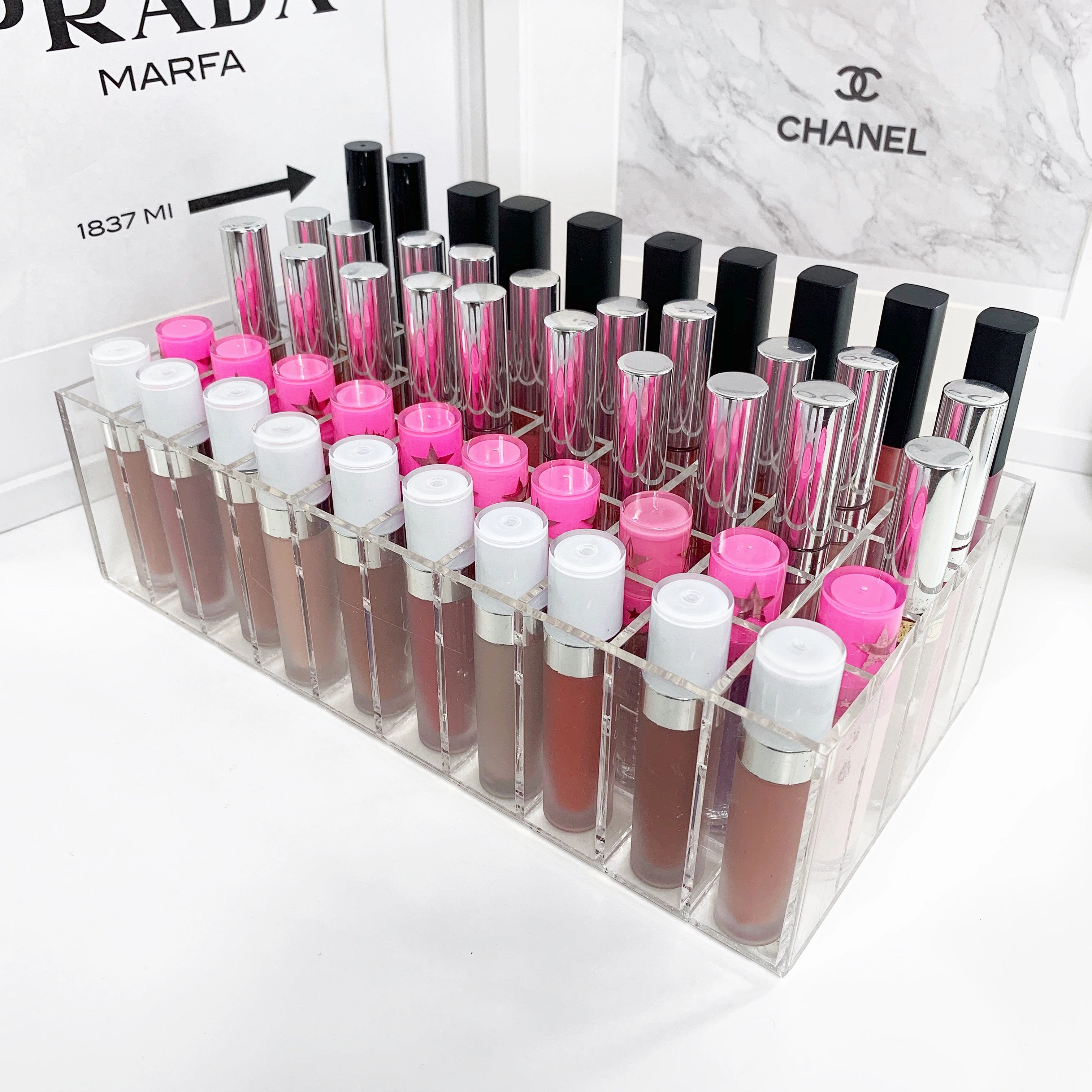 VC XL LIPGLOSS HOLDER