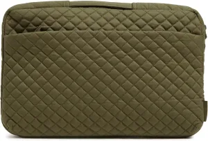 Vera Bradley Women's Cotton Laptop Organizer