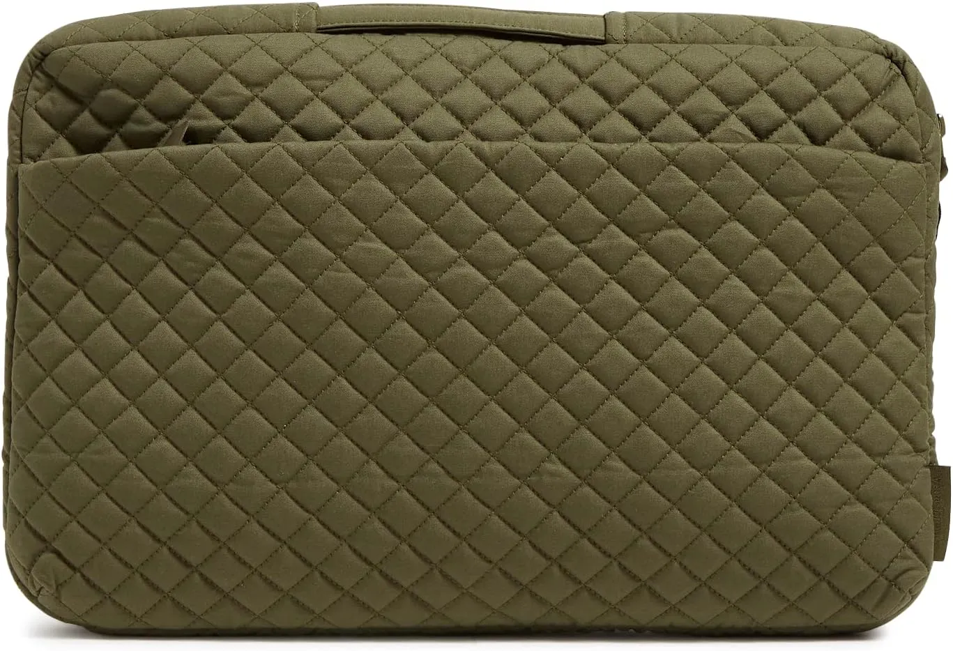 Vera Bradley Women's Cotton Laptop Organizer