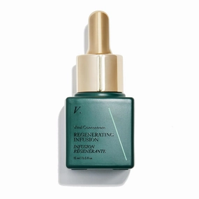 Veracity Regenerating Infusion Skin Care for Acne & Aging Face, Acne Gel w/Glycolic Acid, Niacinamide & Retinol Alternative Benthi Plant Peptides for Clear Skin,Facial Exfoliant,Clean Skincare Support