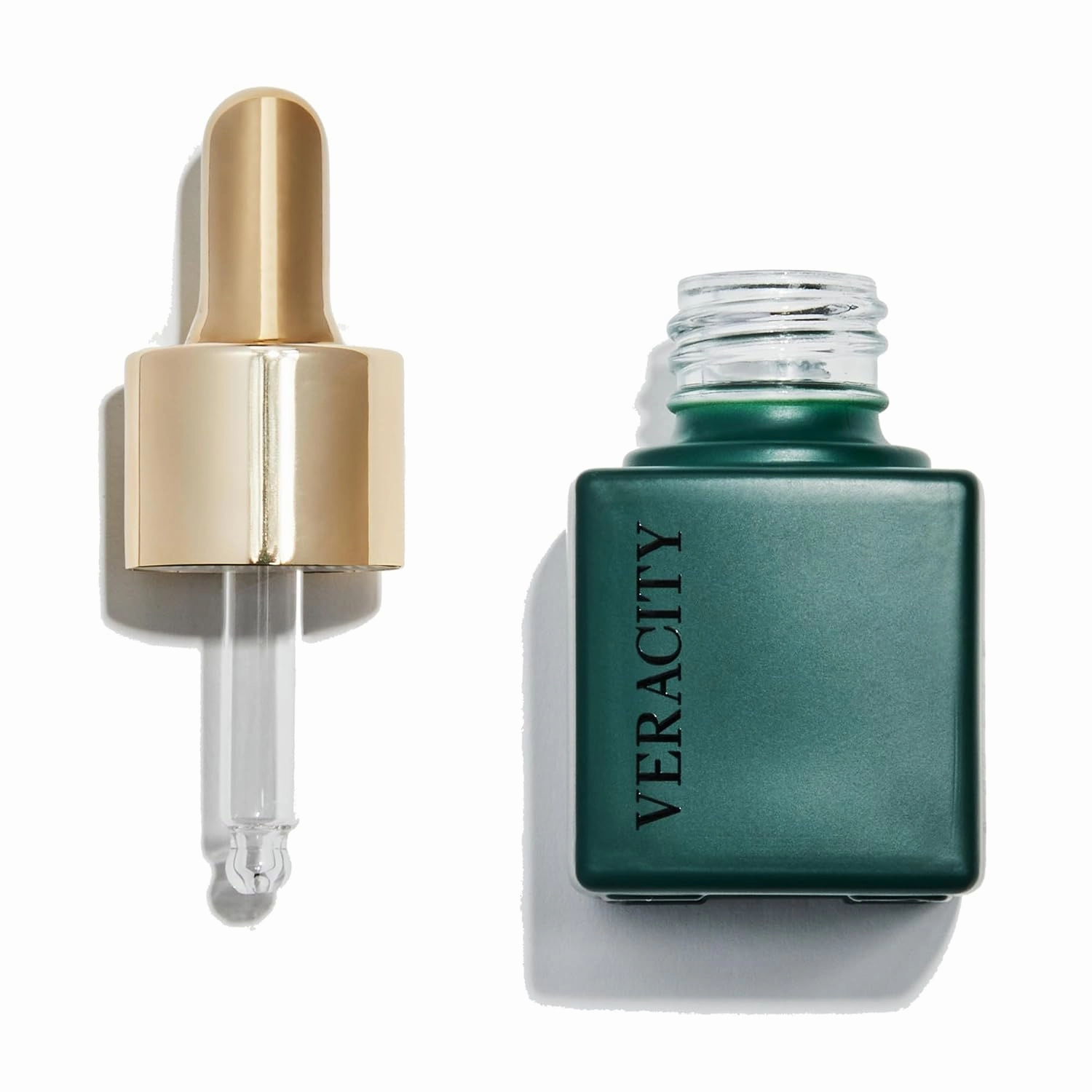 Veracity Regenerating Infusion Skin Care for Acne & Aging Face, Acne Gel w/Glycolic Acid, Niacinamide & Retinol Alternative Benthi Plant Peptides for Clear Skin,Facial Exfoliant,Clean Skincare Support