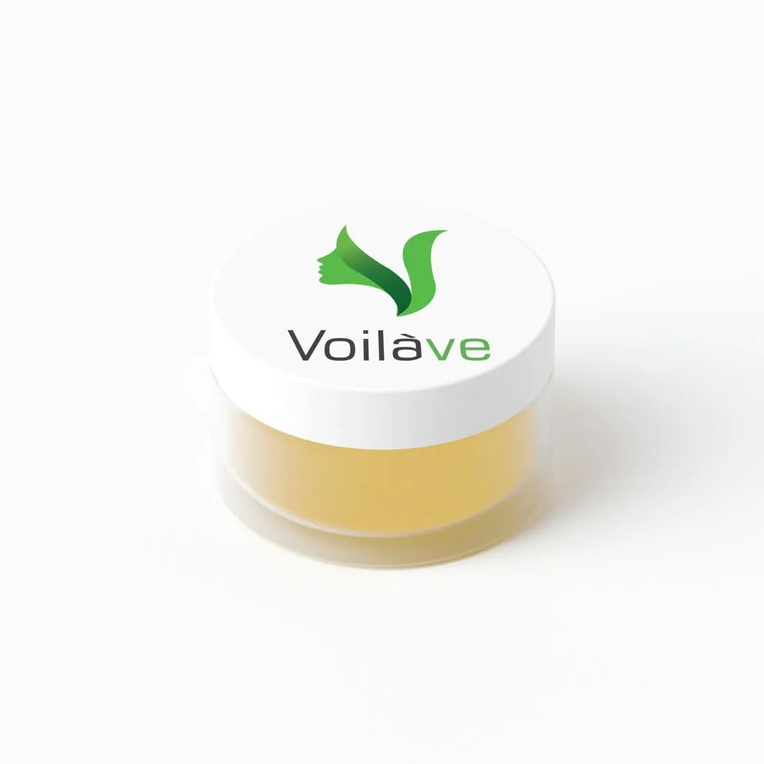 VoilaVe Mango Sugar Lip Scrub – Exfoliating & Nourishing Formula for Irresistibly Soft, Smooth Lips – 0.31 Oz – Ideal for Lip Care, Hydration, and Flawless Lip Prep