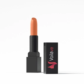 VoilaVe Antique Lipstick | Long Lasting Color | Creamy Texture Lipstick | 0.11 oz