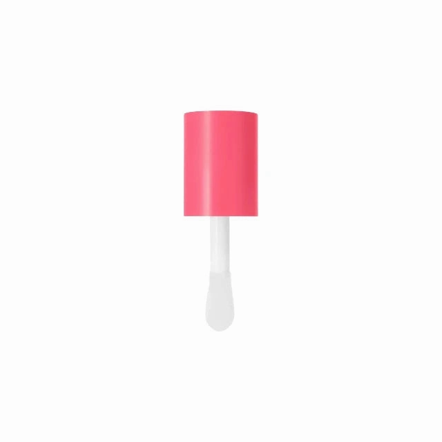 W7 Thick Drip Lip Oil In The Clear