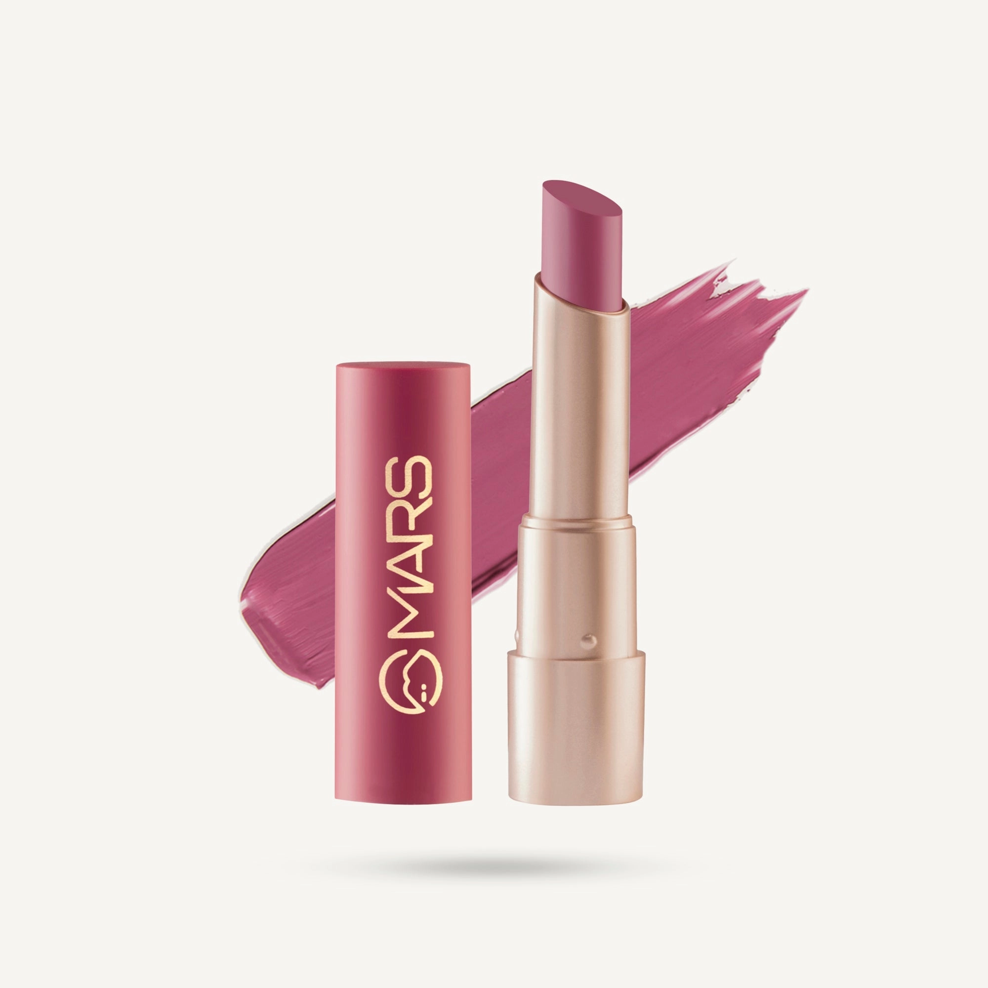 Your Creamy Matte Lipstick