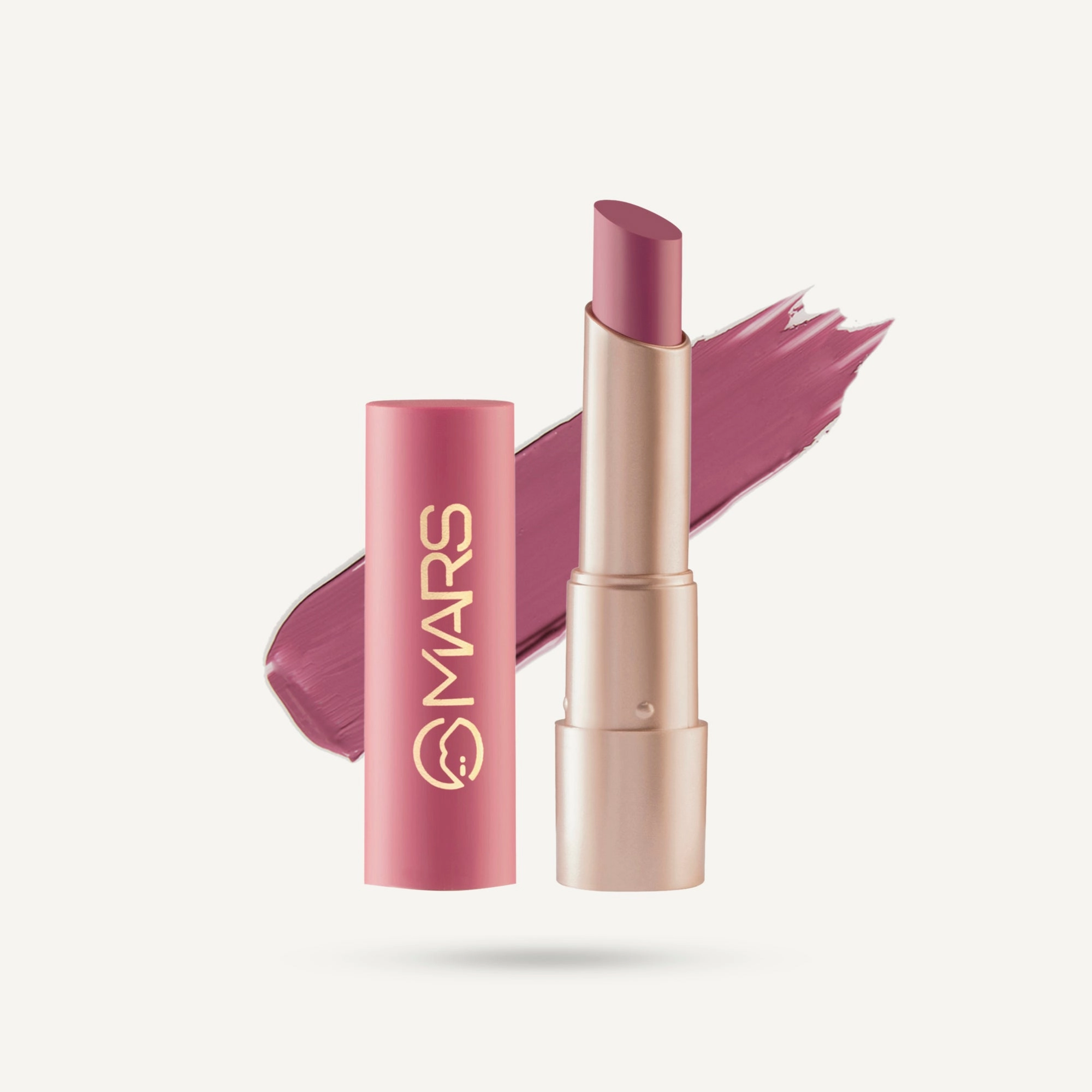 Your Creamy Matte Lipstick