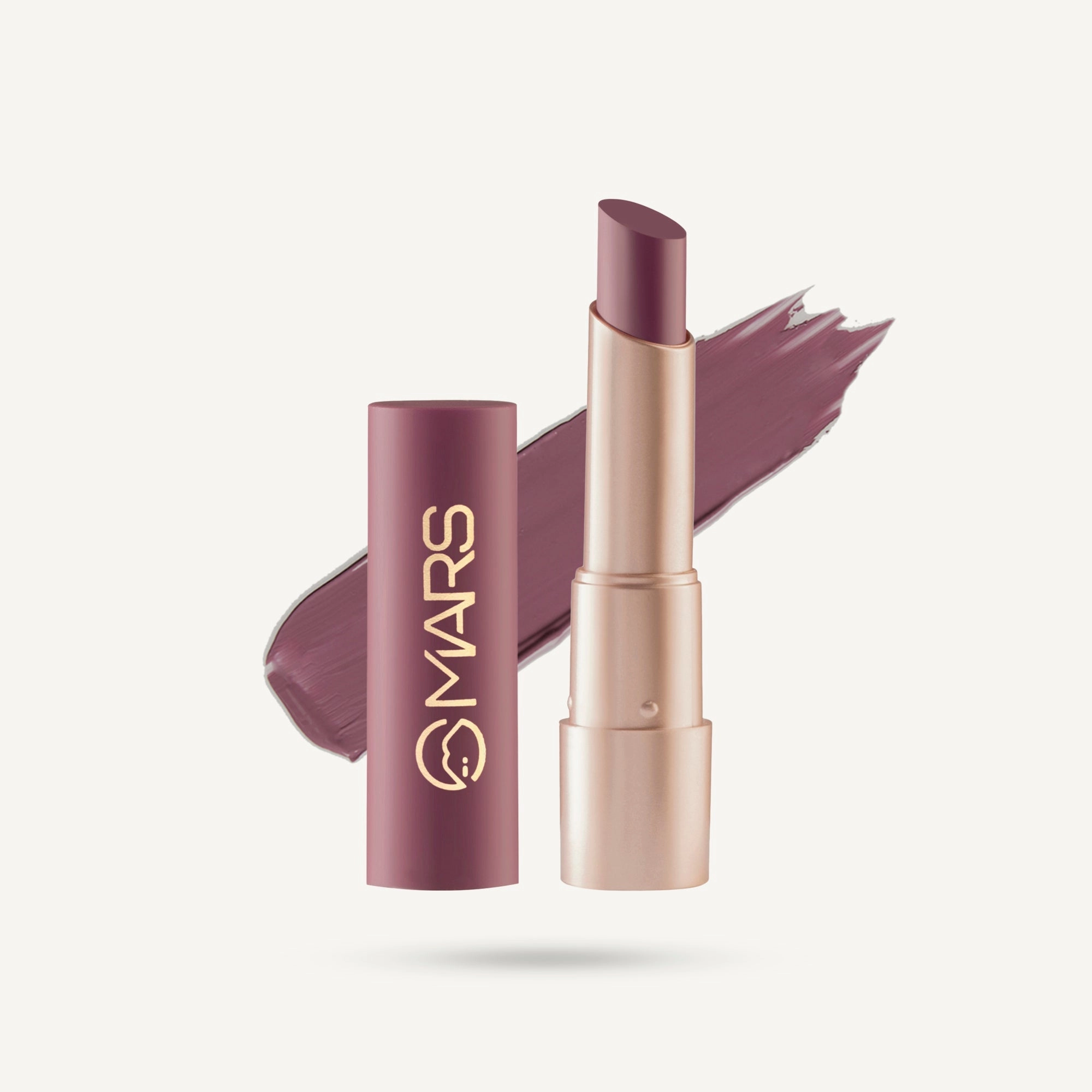 Your Creamy Matte Lipstick