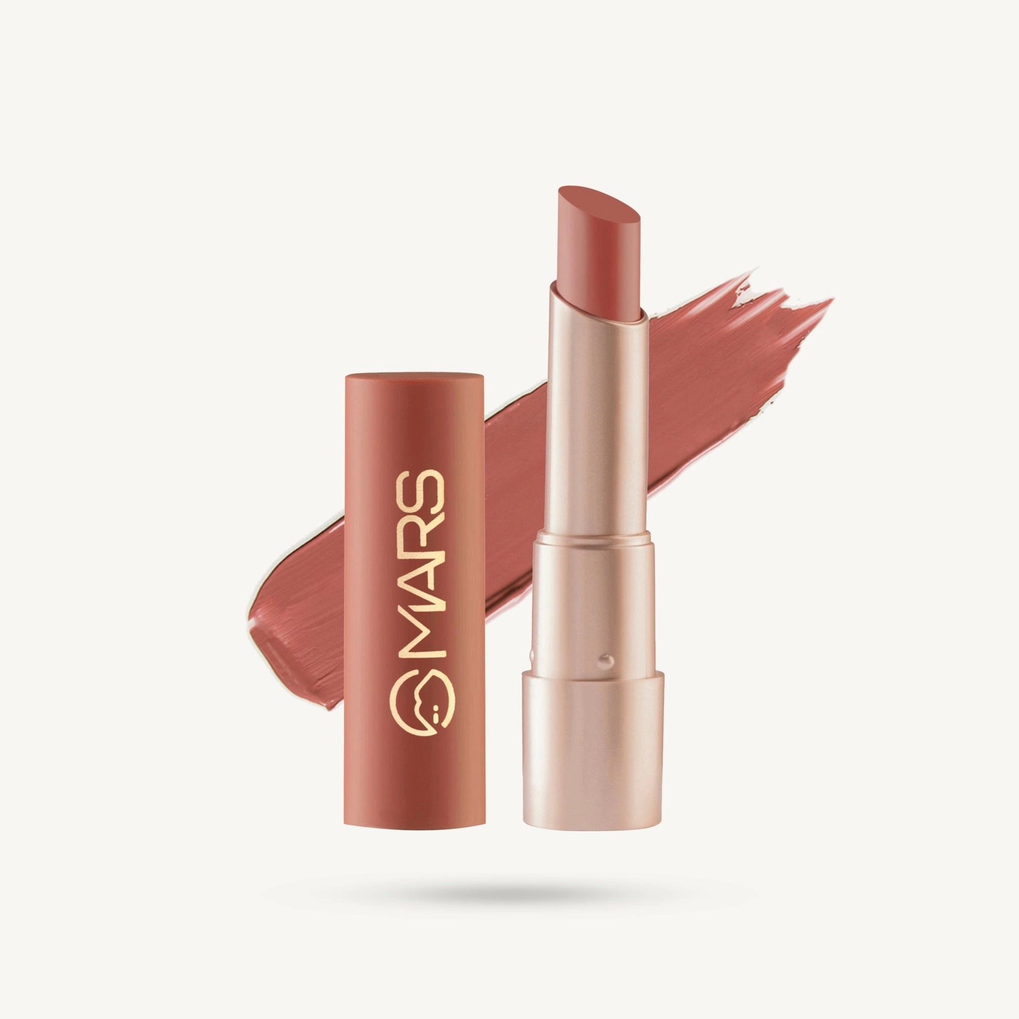 Your Creamy Matte Lipstick