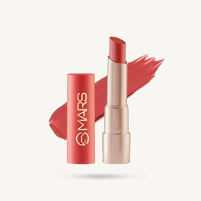 Your Creamy Matte Lipstick