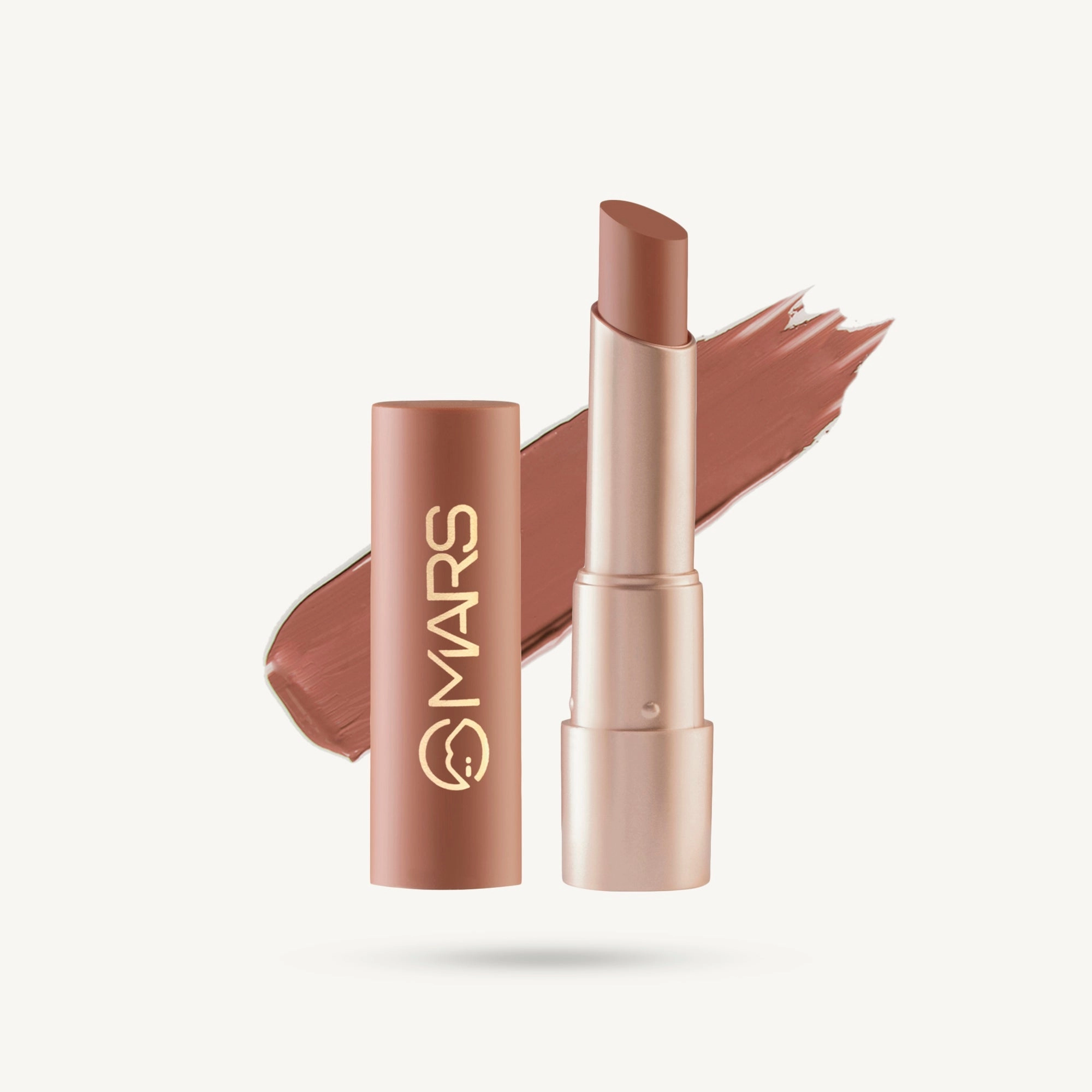Your Creamy Matte Lipstick