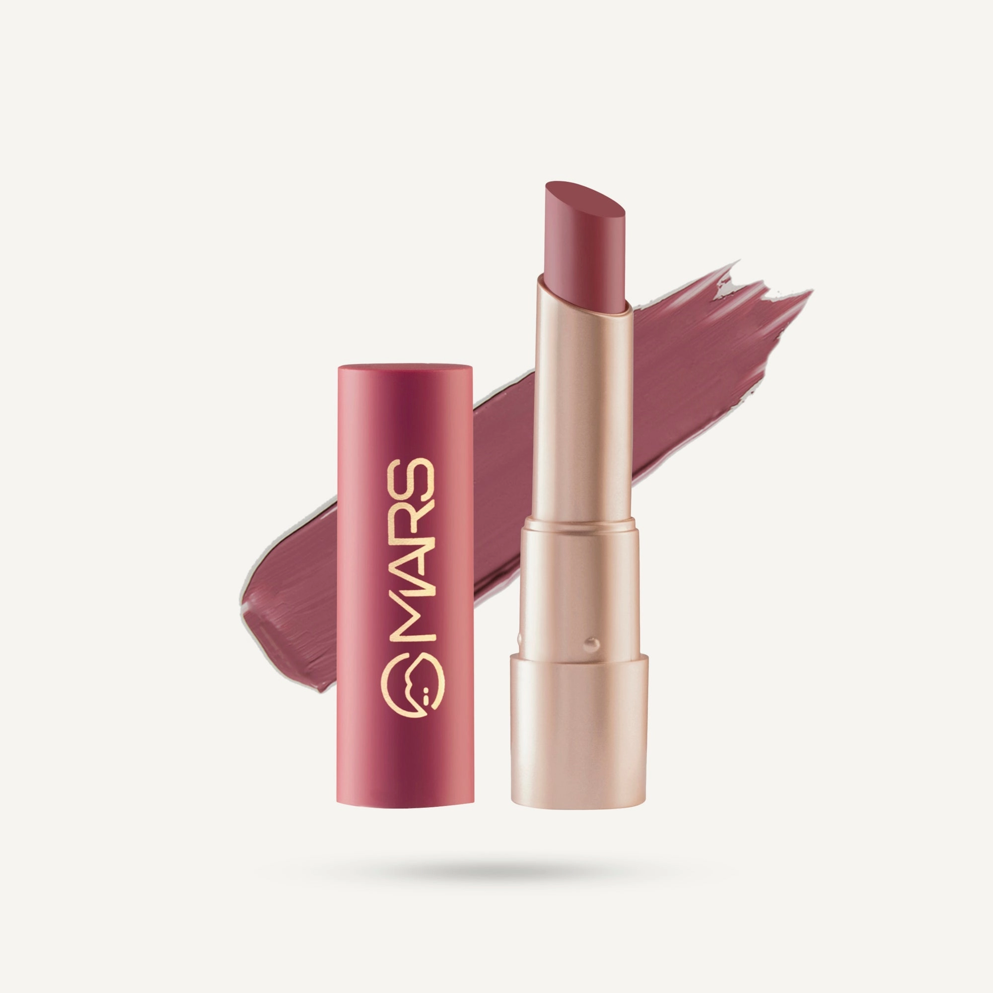 Your Creamy Matte Lipstick