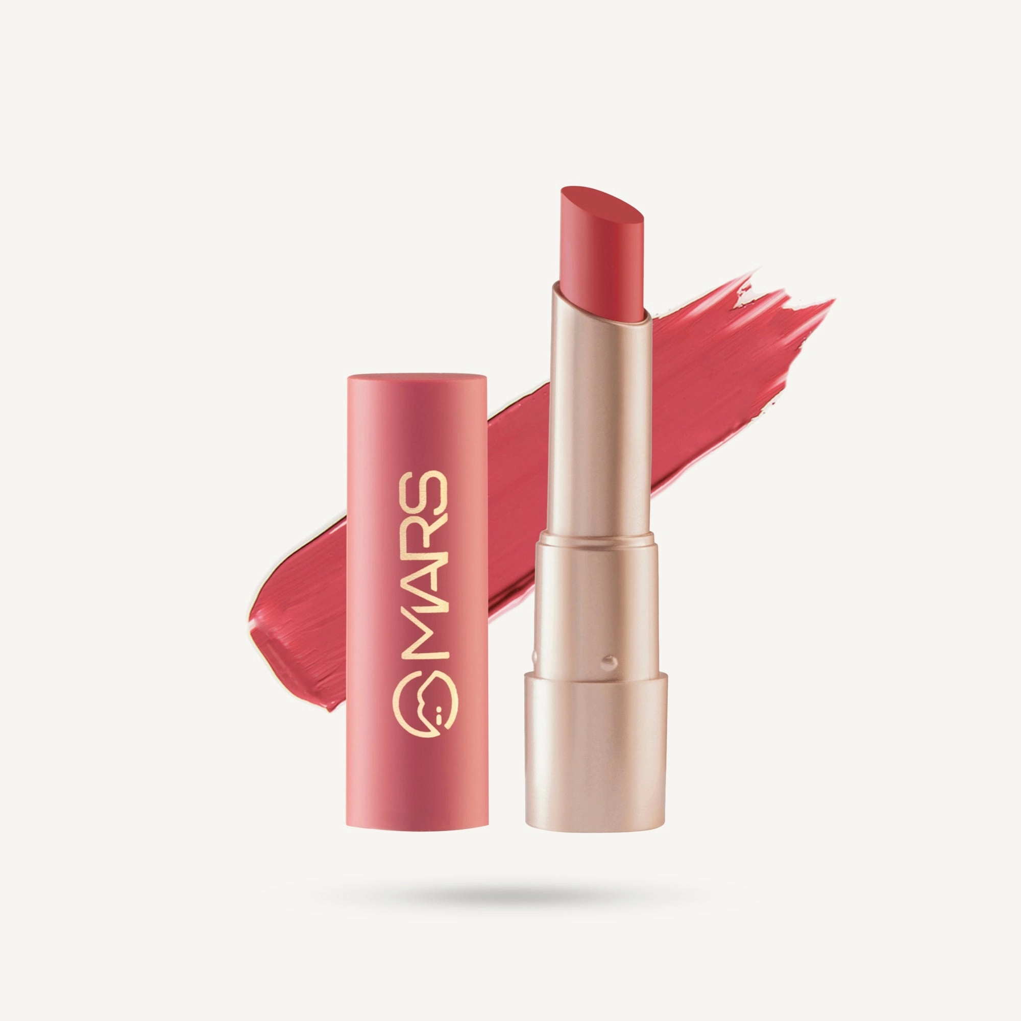 Your Creamy Matte Lipstick