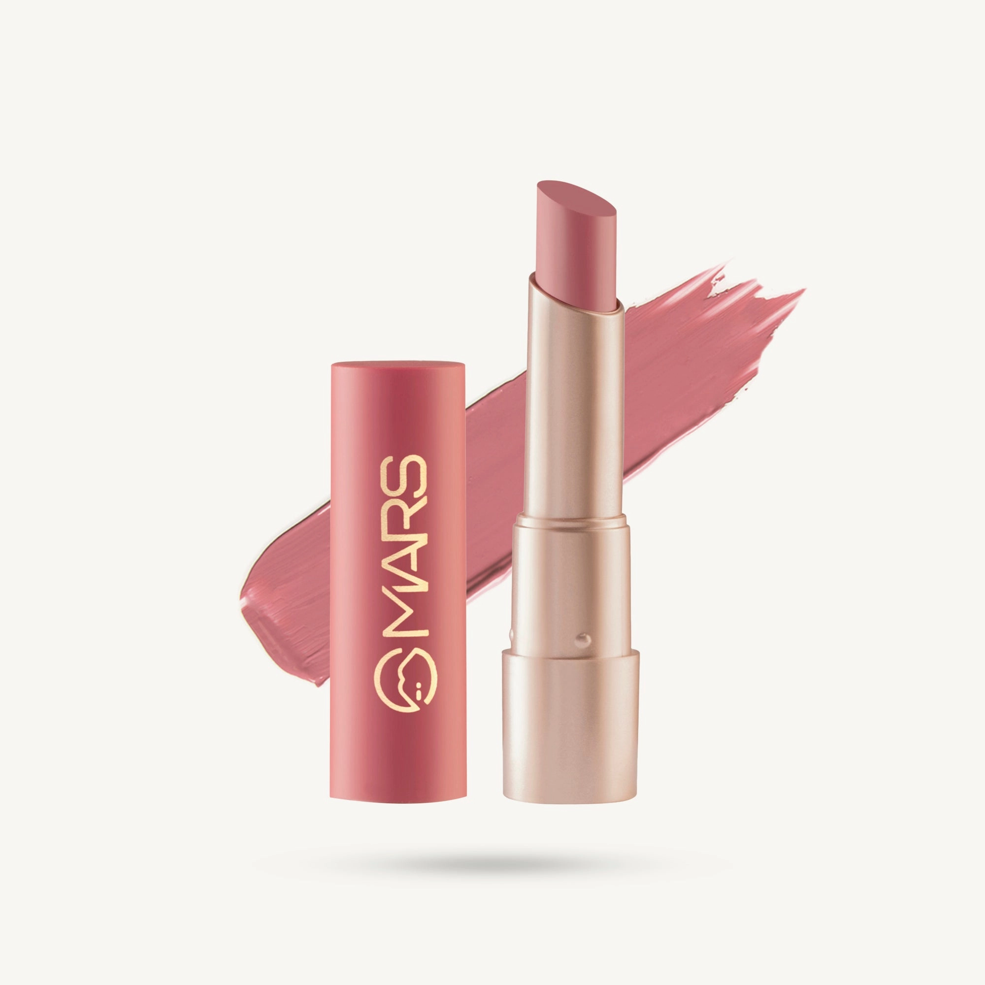 Your Creamy Matte Lipstick