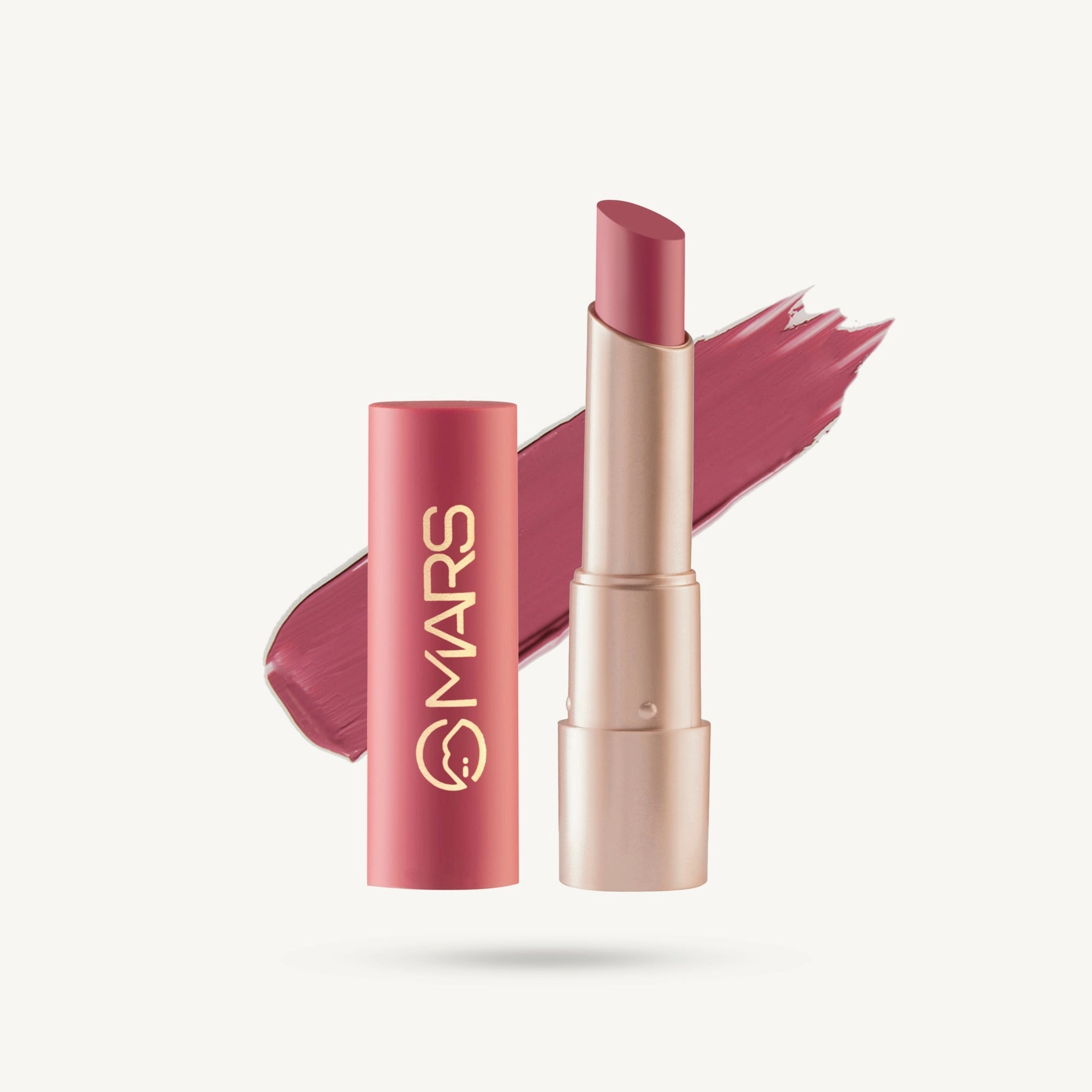 Your Creamy Matte Lipstick