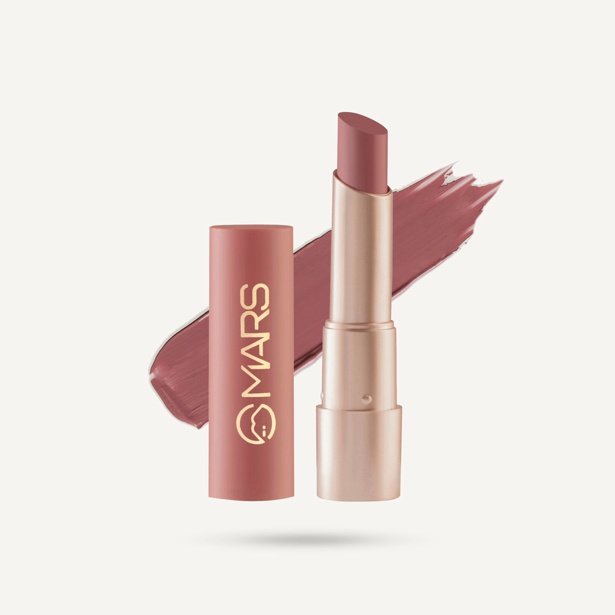 Your Creamy Matte Lipstick