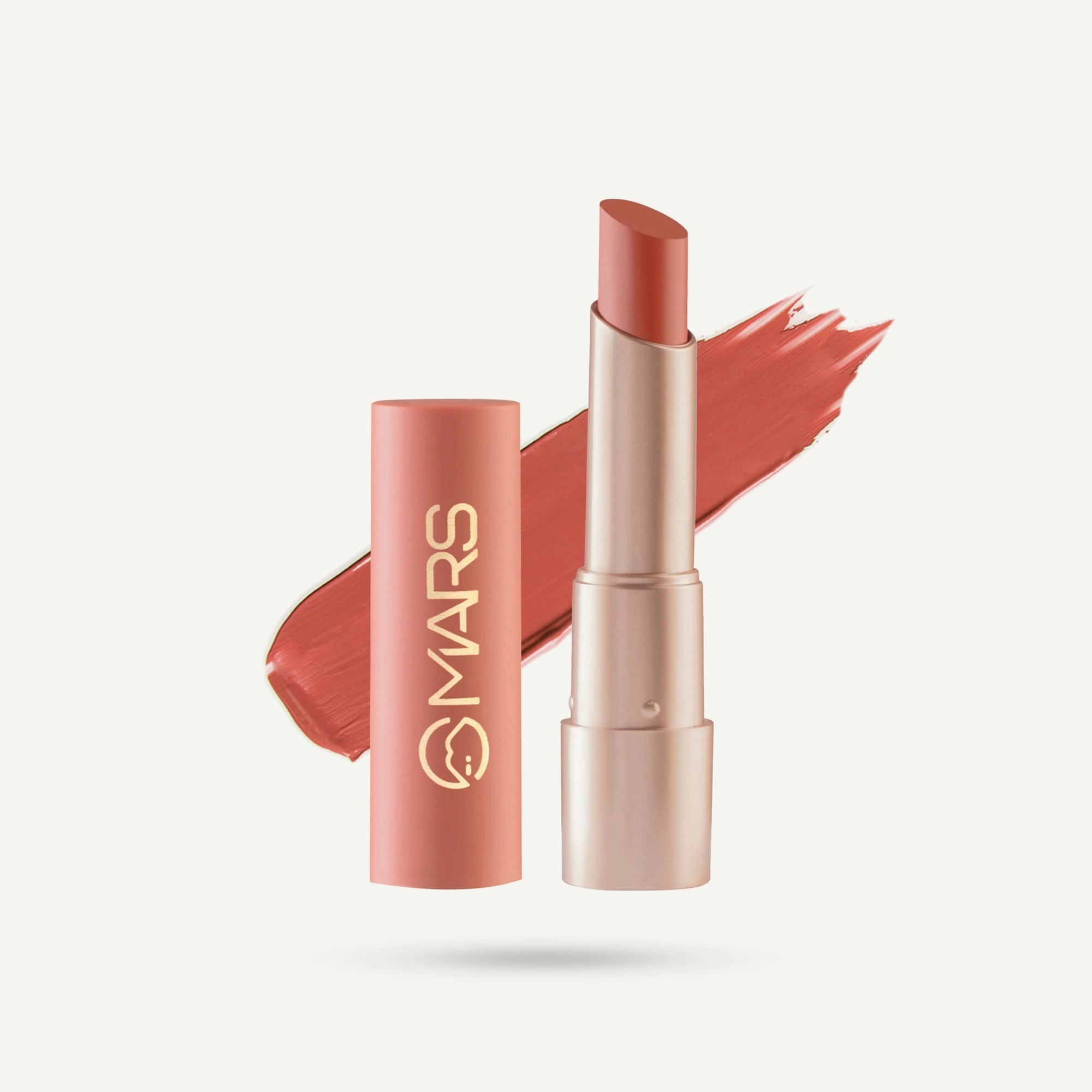 Your Creamy Matte Lipstick