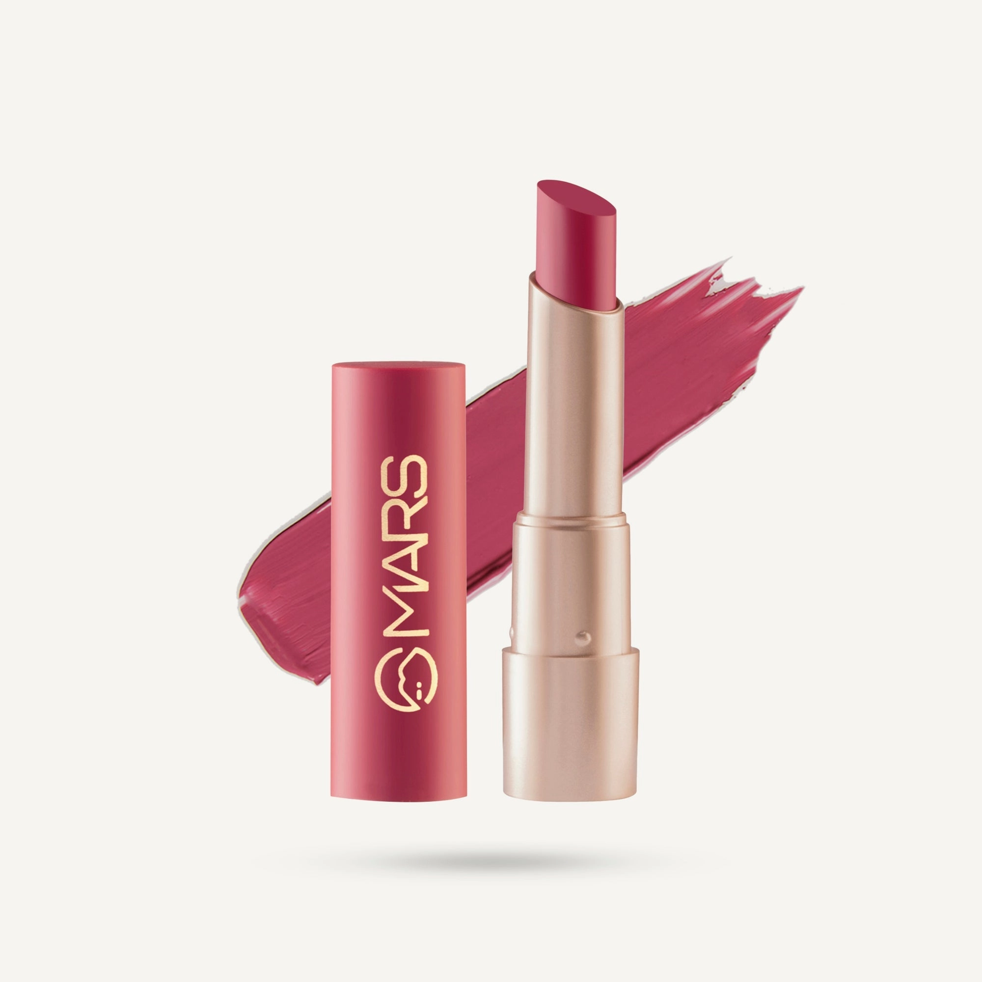 Your Creamy Matte Lipstick