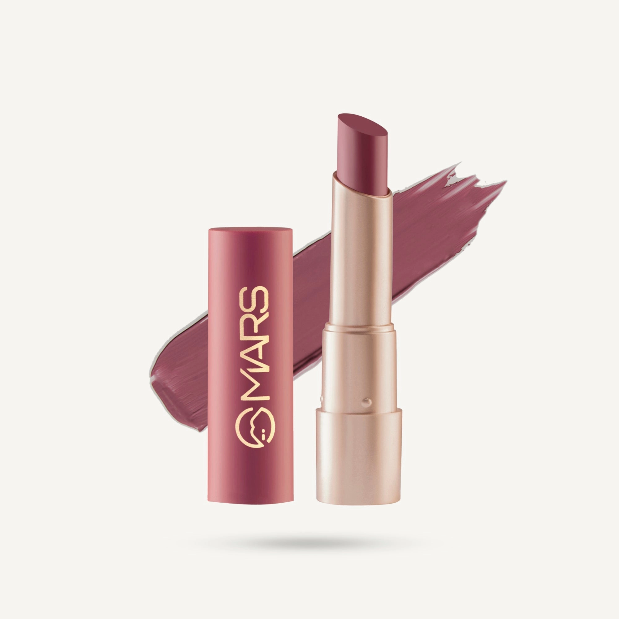 Your Creamy Matte Lipstick