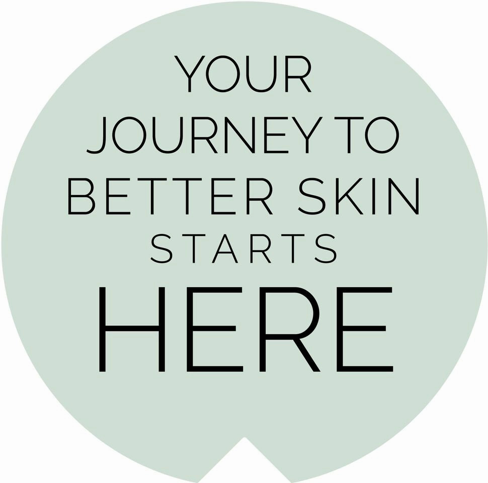 Your Personalized Regimen For Eyes- 5H3M1
